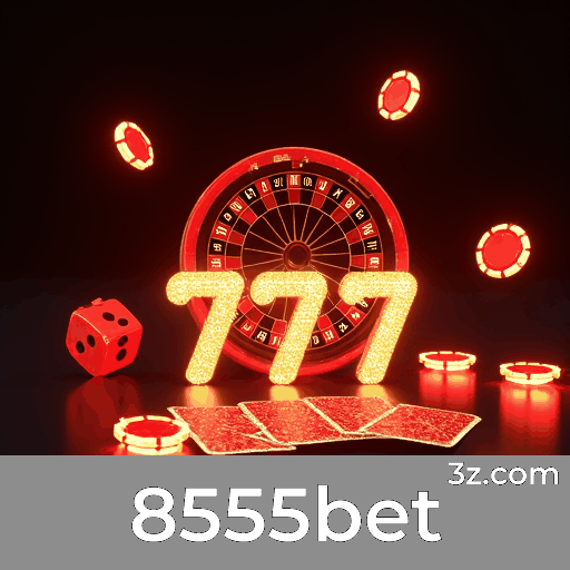 Aproveite as Promoções Imperdíveis da 8555bet