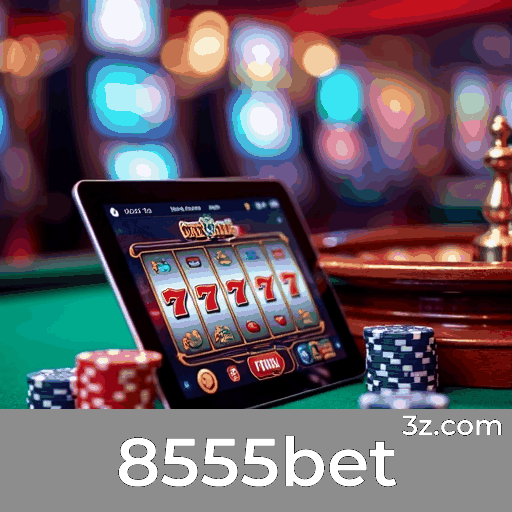 Experiência Premier de Apostas com 8555bet