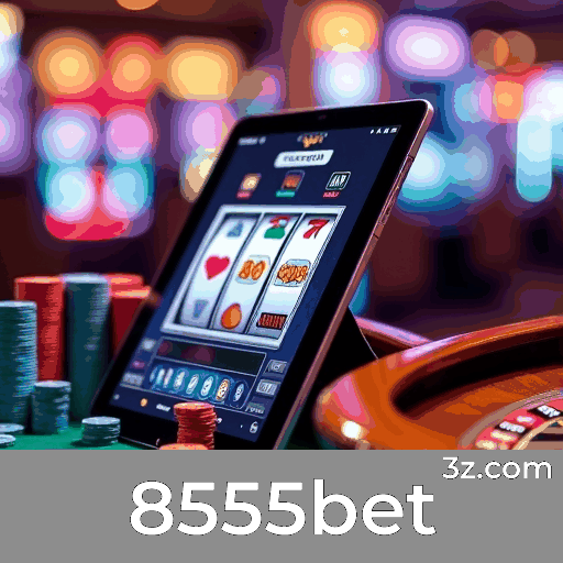 Experiência Premier de Apostas com 8555bet