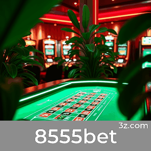 Descubra o Acesso Seguro e Instantâneo no 8555bet com Login Exclusivo