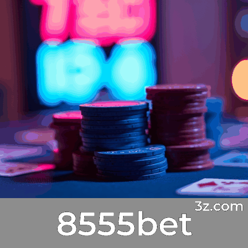 8555bet