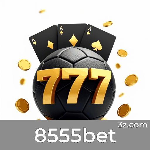 8555bet: Bônus e Promoções Incríveis Esperam por Você!