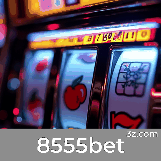 Experiência Premier de Apostas com 8555bet