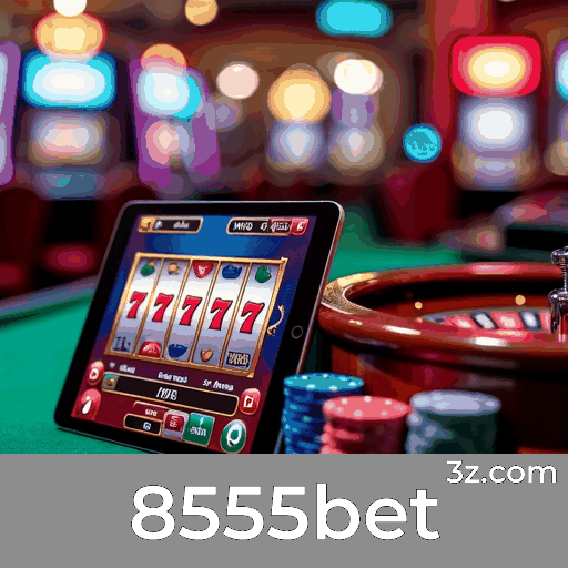 Experiência Premier de Apostas com 8555bet
