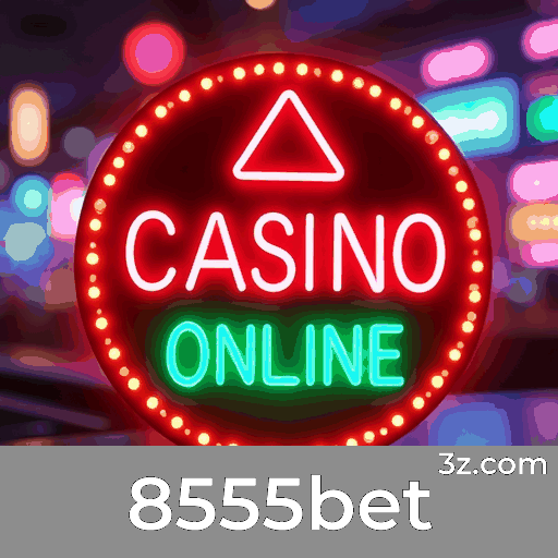 Explore o universo das apostas esportivas com o 8555bet: Foco nos eventos brasileiros