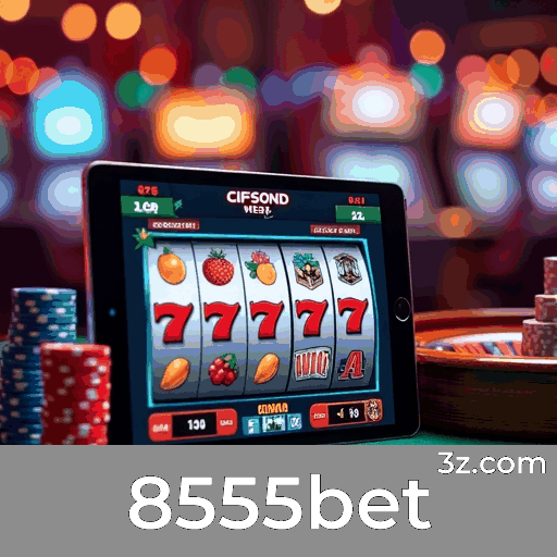 Experiência Premier de Apostas com 8555bet