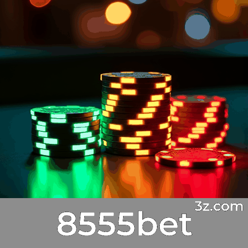 Explore o universo das apostas esportivas com o 8555bet: Foco nos eventos brasileiros