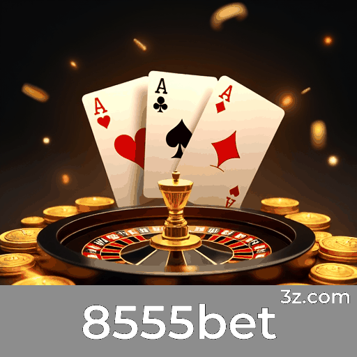 8555bet: Bônus e Promoções Incríveis Esperam por Você!