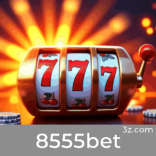 Viva a emoção do cassino online com 8555bet