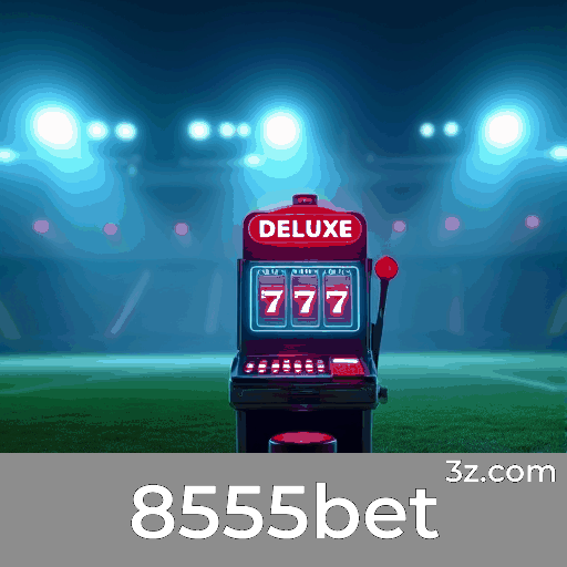 8555bet: Apostas Mais Fáceis e Rápidas com o App