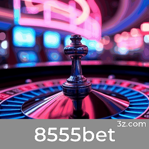 8555bet: Experiência de Cassino ao Vivo para Jogadores Brasileiros