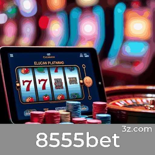 Descubra o Acesso Seguro e Instantâneo no 8555bet com Login Exclusivo