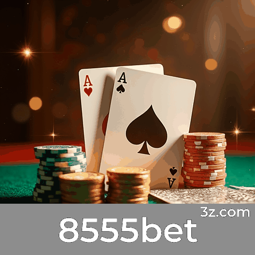 8555bet: Caça-Níqueis-Variedade, Jogos de Mesa-Desafios, Live Dealers-Imersão