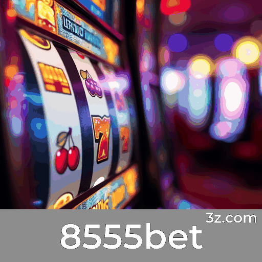 8555bet: Experiência de Cassino ao Vivo para Jogadores Brasileiros